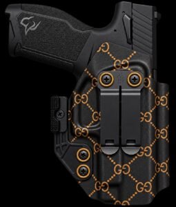 taurus iwb