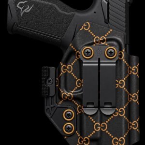 taurus iwb